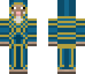 sheep mage fixed
