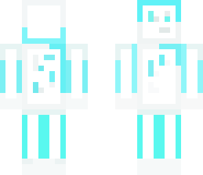 glass man