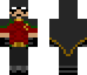 robin
