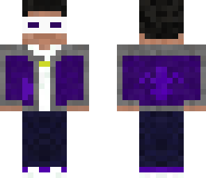 johnny gat sr3