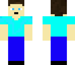 new steve
