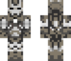 war machine