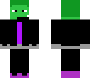 beast boy