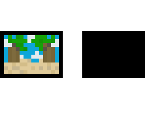 island tv