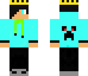 prince hex