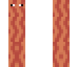 derpy bacon