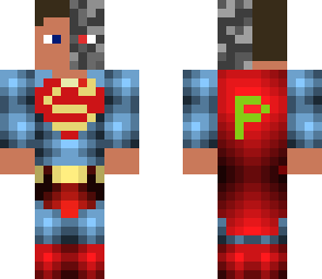 pr0k1d army superman