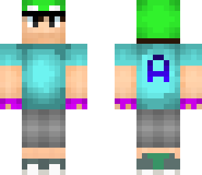 adrianxd finish hit