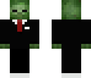 buisness zombie