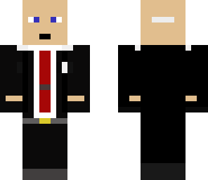 dubstep hitman