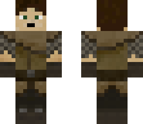 human male 1