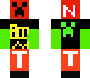 tnt creeper