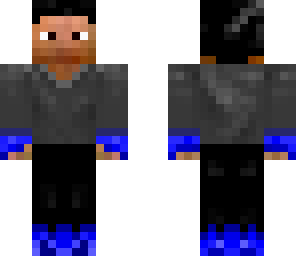 maybe my youtube skin