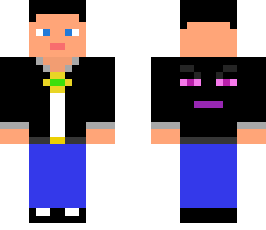 my favorite skin
