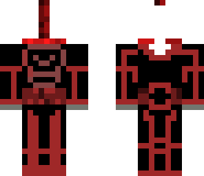 headless dark brotherhood assassin
