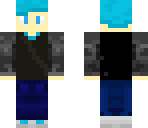 cooler guy