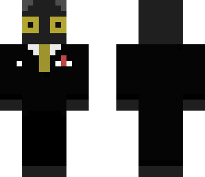business cat