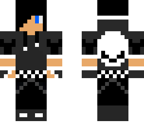 deathpanda1235 2skin