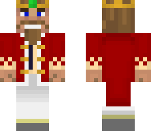 king