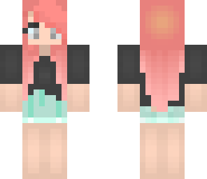pinky