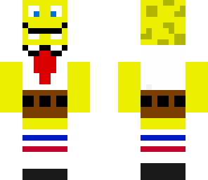 derpbob squarepants