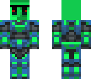 master golem