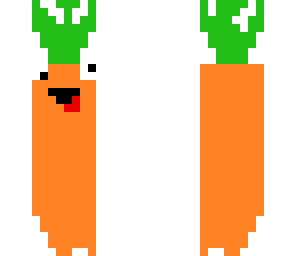 derpy carrot 2