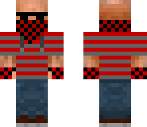 bandit