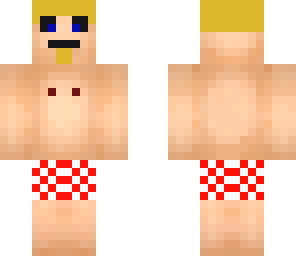 underwear man