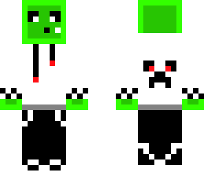 slime teen