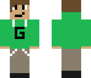 green g hoody