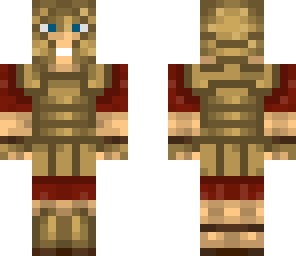 roman soldier