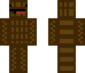 flaffle man