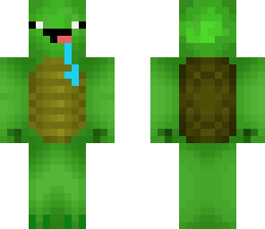 turtle derp