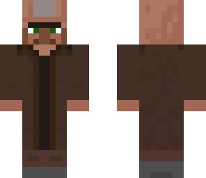 villager news2