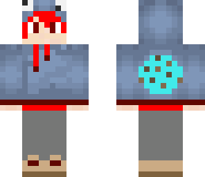 red diamond cookie