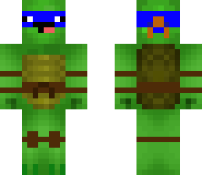 ninja turtle