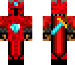 red knight
