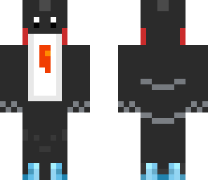 fishy two