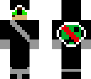 creeper buster cruncheenut