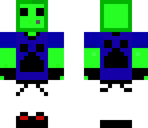 slime headphone color normal