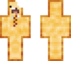 cheezy