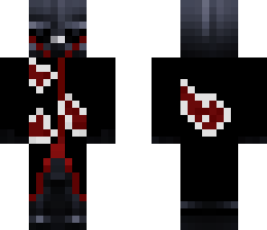 akatsuki vader