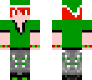 christmast red cookie