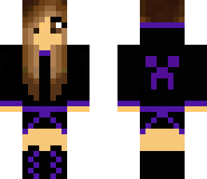 cool girl