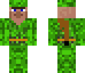 army villiger
