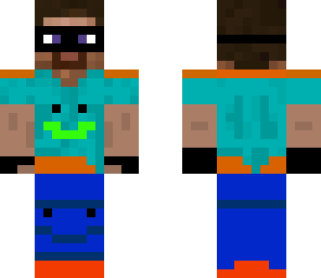 pro steve