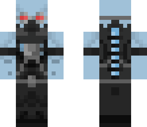 mr freeze