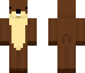 beaver