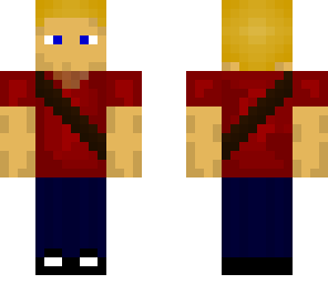 creepywalker edit